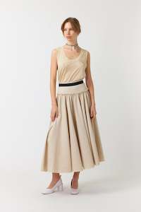 Kswan Capsule Collection: Fight tank