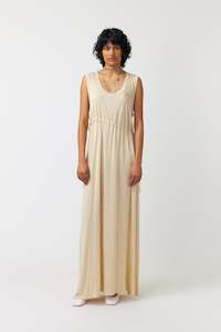 Kswan Capsule Collection: Fight dress