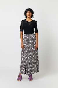 The Runway: Emiline skirt