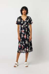 How We Wear Edit: Juliette dress