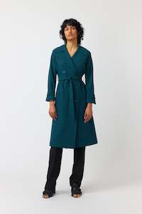 Summer 23 Sale: Lucie trench