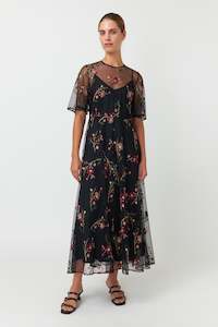 Aw24 Gloria Gloria: Skye dress