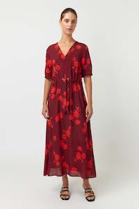 Aw24 Gloria Gloria: Beri dress