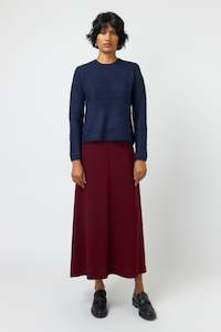 Winter Layers: Lauren jumper