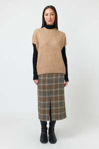 Winter Layers: Ali vest