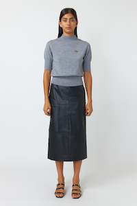 Winter Layers: Lou top