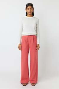 Winter Layers: Bubble jumper