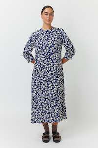 Weekend Away Edit: Gardenia dress