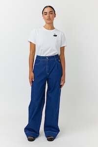 Weekend Away Edit: Swan t-shirt