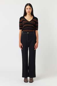 Weekend Away Edit: Brooklyn trouser