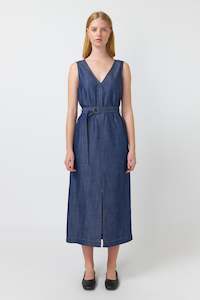 Bronwyn Capsule Edit: Traveller dress