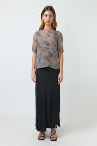 Event Dressing Edit: Suri top