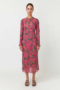 Vanderbilt X Steinem Edit: Maeve dress