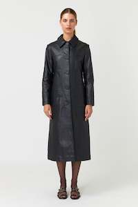 Fonda coat