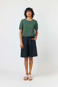 Online Outlet Sale: Summer check top