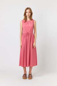 Online Outlet Sale: Jacquard sun dress
