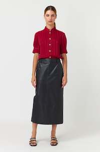 Kswan Edit: Donna shirt