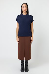 High Winter 24: Ali vest