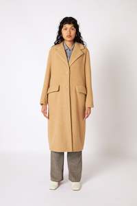 Aw24 Sale: Aria Coat