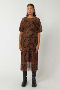 Dresses 1: Jasmine dress