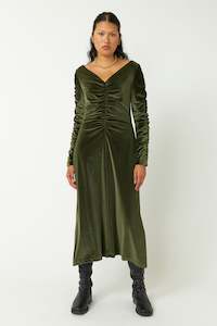 Dresses 1: Virginia dress