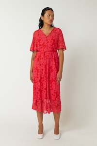 Dresses 1: Cleo dress