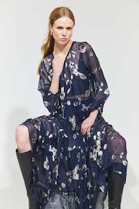 Dresses 1: Bella dress