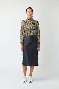 Skirts 1: Billy skirt