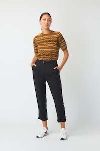 Trousers 1: Utility trouser