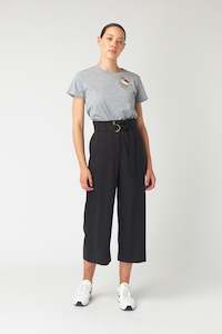 Trousers 1: Utility culotte