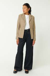 Outerwear 1: Stella Blazer