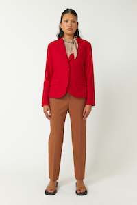 Outerwear 1: Arthur Jacket