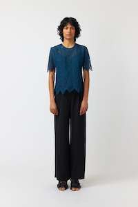 Aw24 Sale: Lucia top