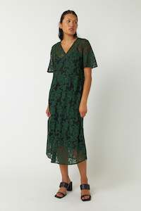 Summer 24: Cleo dress