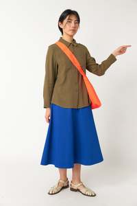 Tops: Traveller shirt