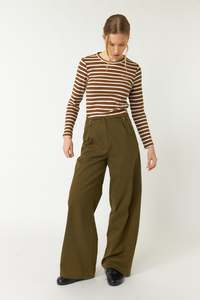 Modern lovers trouser