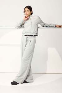 Trackie pant
