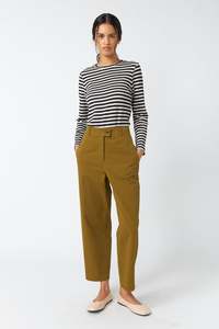 Utility trouser