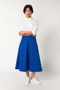 Workwear skirt