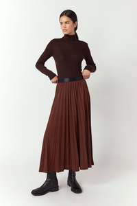 Skirts: Ripple skirt