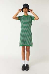 All: Twin peaks dress
