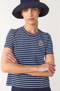 All: Nautical t-shirt