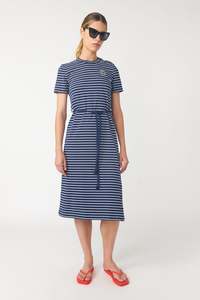Nautical dress