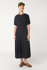 All: Ruched dress