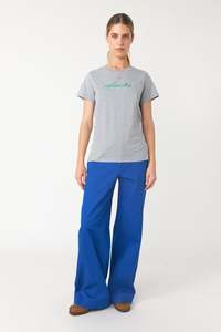 Sylvester script t-shirt