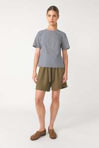 Trousers: Traveller shorts