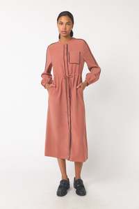 Products: Lounging dress