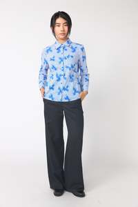 All: Wallpaper shirt