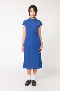 Pins shift dress
