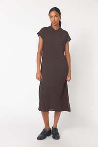 Pins shift dress